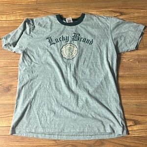 Lucky Brand Tshirt
